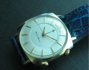 R.X.W (RockX solid Watch): プラズミール ミルグラフ PLASMIR